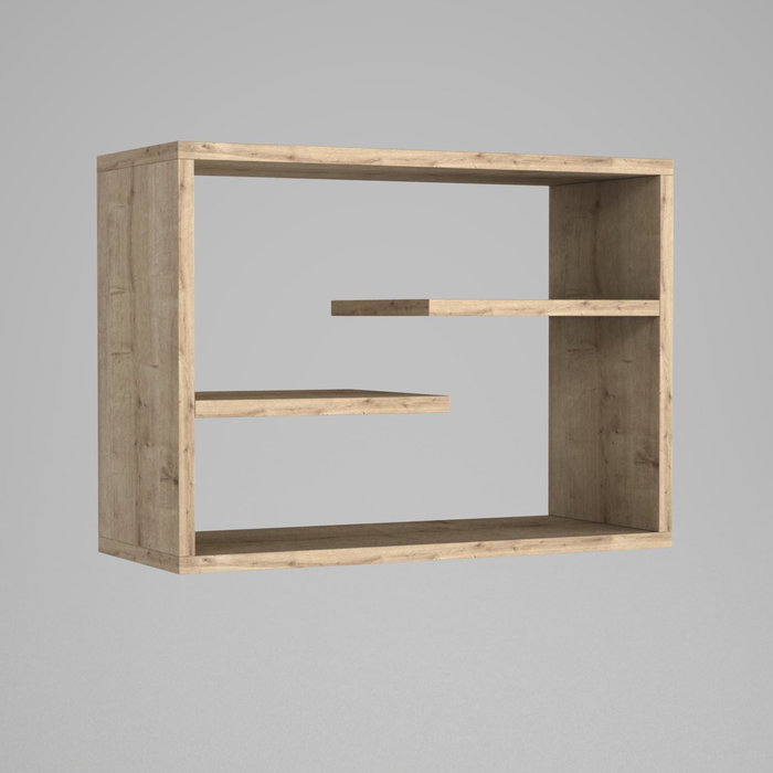 Hanah Home Tino - Sapphire Estantería de Pared Zafiro